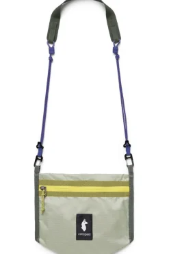 Cotopaxi Opbergsysteem Lista 2L Lightweight Crossbody Bag - Cada Dia