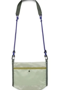 Cotopaxi Opbergsysteem Lista 2L Lightweight Crossbody Bag - Cada Dia