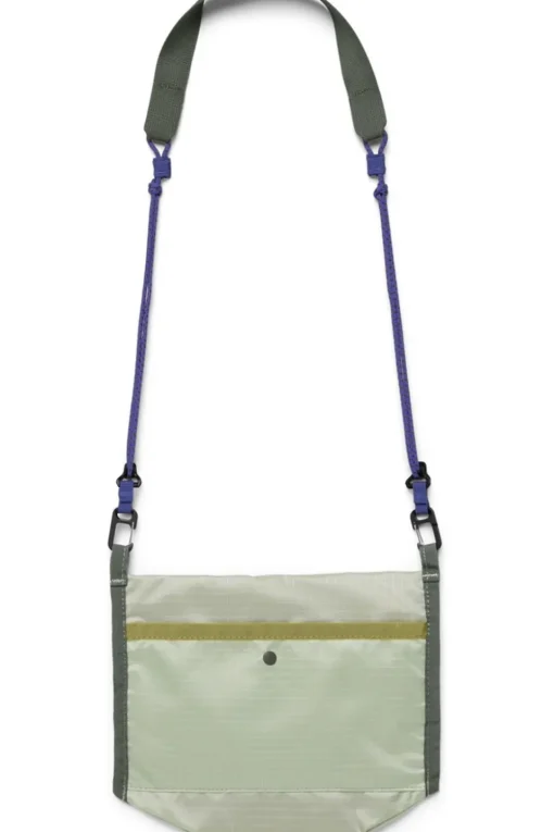 Cotopaxi Opbergsysteem Lista 2L Lightweight Crossbody Bag - Cada Dia