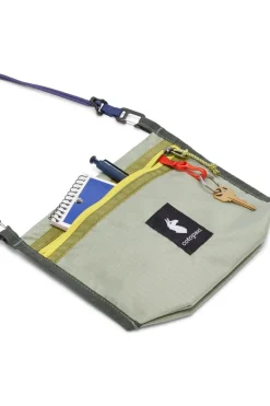 Cotopaxi Opbergsysteem Lista 2L Lightweight Crossbody Bag - Cada Dia