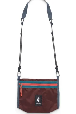 Cotopaxi Opbergsysteem Lista 2L Lightweight Crossbody Bag - Cada Dia