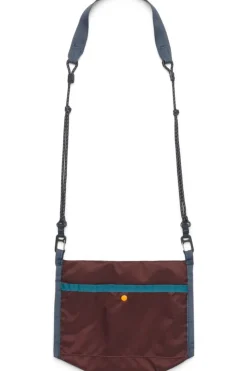 Cotopaxi Opbergsysteem Lista 2L Lightweight Crossbody Bag - Cada Dia