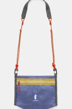 Cotopaxi Opbergsysteem Lista 2L Lightweight Crossbody Bag - Cada Dia