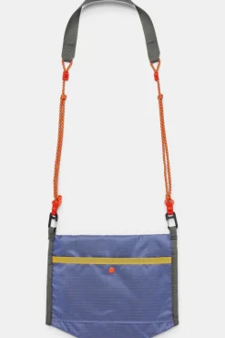 Cotopaxi Opbergsysteem Lista 2L Lightweight Crossbody Bag - Cada Dia
