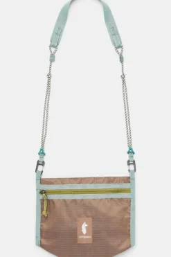 Cotopaxi Opbergsysteem Lista 2L Lightweight Crossbody Bag - Cada Dia