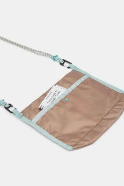 Cotopaxi Opbergsysteem Lista 2L Lightweight Crossbody Bag - Cada Dia