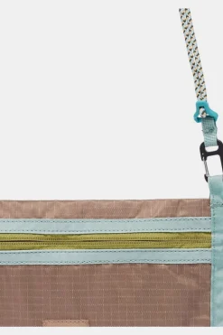 Cotopaxi Opbergsysteem Lista 2L Lightweight Crossbody Bag - Cada Dia