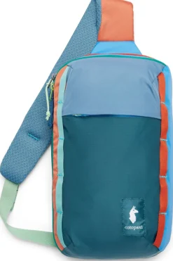 Cotopaxi Opbergsysteem Todo 8L Sling Del Dia