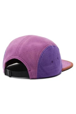 Cotopaxi Pet Fleece 5-Panel Hat