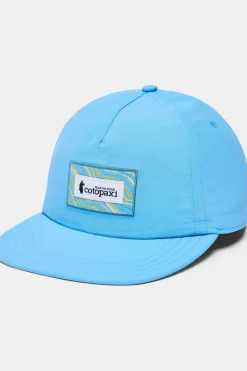 Cotopaxi Pet Making Waves Heritage Tech Hat