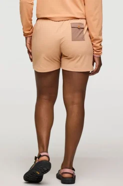 Cotopaxi Short Brinco 5