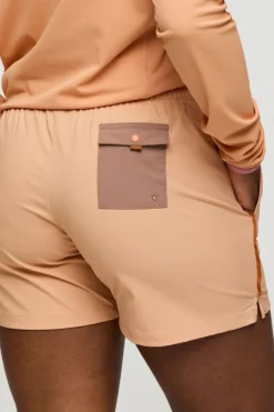 Cotopaxi Short Brinco 5
