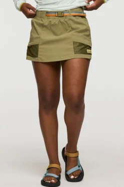 Cotopaxi Skort Brinco Skort