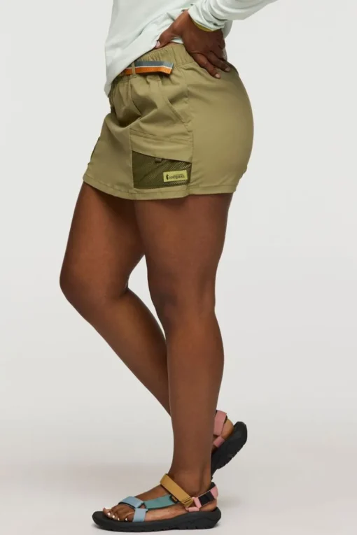 Cotopaxi Skort Brinco Skort