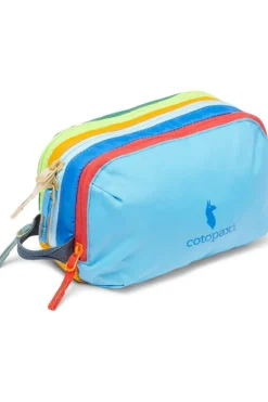 Cotopaxi Toilettas Nido Accessory Bag Del Dia