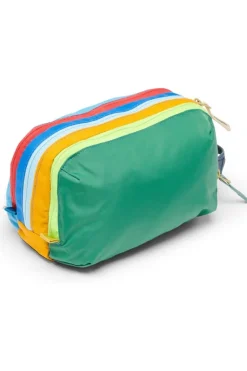 Cotopaxi Toilettas Nido Accessory Bag Del Dia
