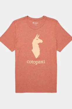 Cotopaxi T-Shirt Cotopaxi Llama T