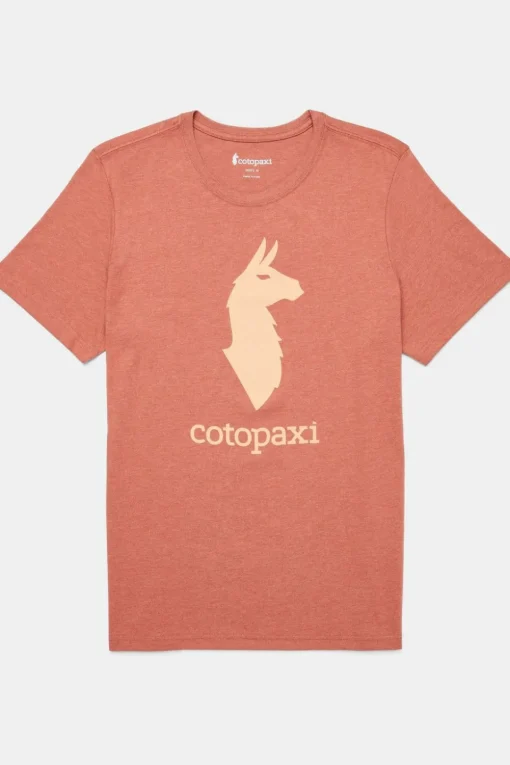 Cotopaxi T-Shirt Cotopaxi Llama T
