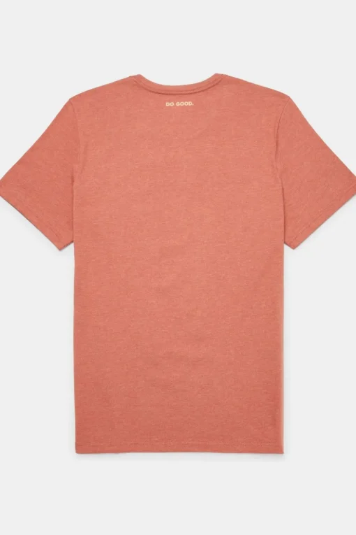 Cotopaxi T-Shirt Cotopaxi Llama T