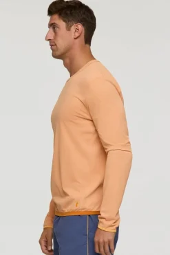 Cotopaxi T-Shirt Sombra Long