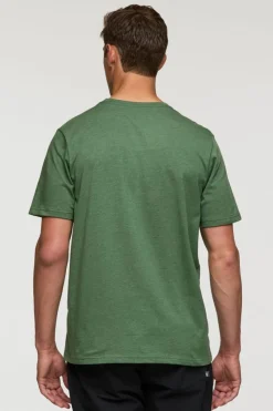 Cotopaxi T-Shirt Sunrise Lake T