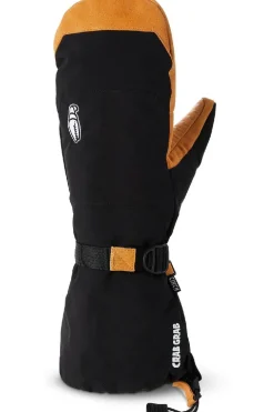CRAB GRAB Cinch Mitten M