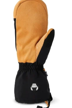 CRAB GRAB Cinch Mitten M