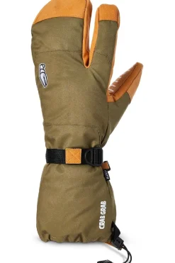 CRAB GRAB Cinch Trigger M