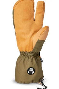 CRAB GRAB Cinch Trigger M