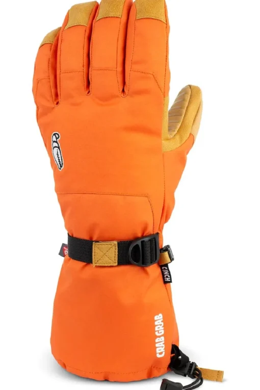 CRAB GRAB Handschoenen Cinch Glove