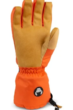 CRAB GRAB Handschoenen Cinch Glove