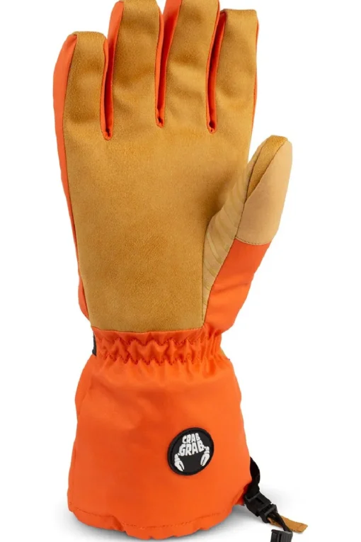 CRAB GRAB Handschoenen Cinch Glove
