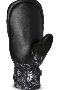 CRAB GRAB Punch Mitten M