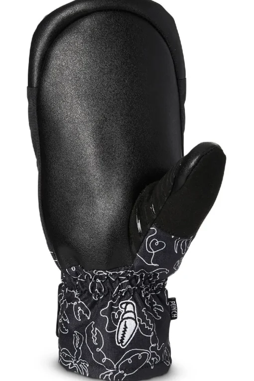 CRAB GRAB Punch Mitten M