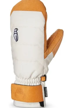 CRAB GRAB Snuggler Mitten W
