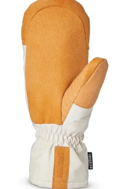 CRAB GRAB Snuggler Mitten W