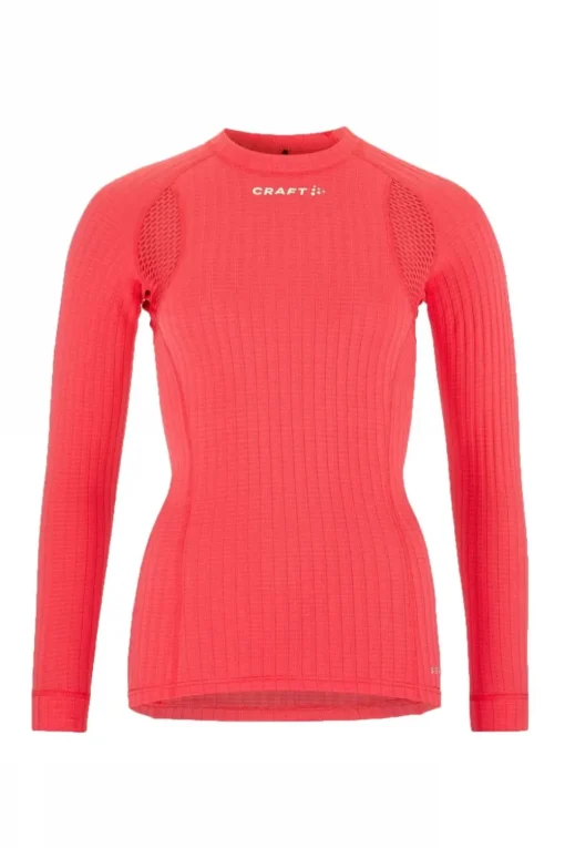 Craft Active Extreme X Cn Ls W