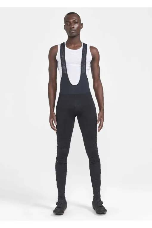 Craft Adv Bike Subz Lumen Bib Tights M