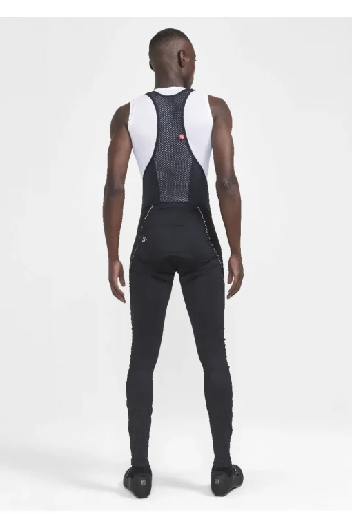 Craft Adv Bike Subz Lumen Bib Tights M