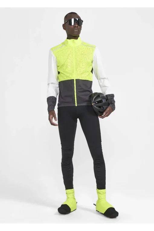 Craft Adv Bike Subz Lumen Bib Tights M