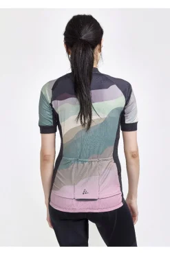 Craft Adv Endur Graphic Jersey W