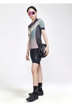 Craft Adv Endur Graphic Jersey W