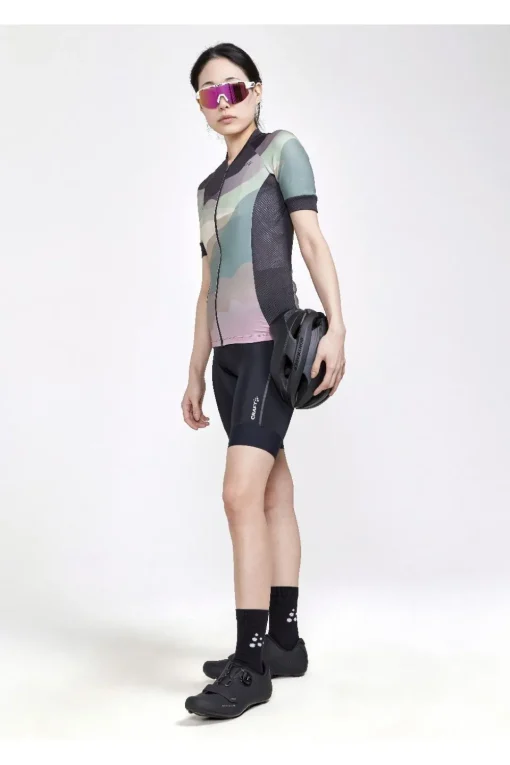 Craft Adv Endur Graphic Jersey W
