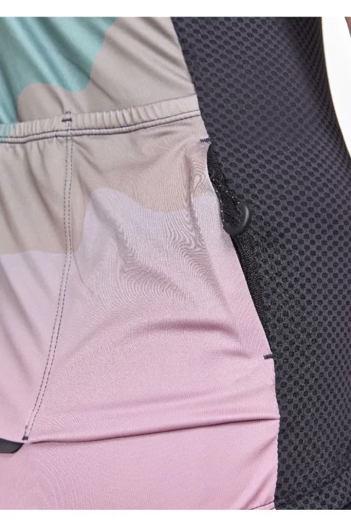 Craft Adv Endur Graphic Jersey W