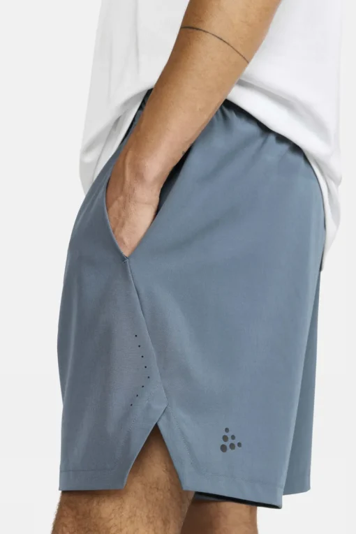 Craft Adv Essence 6" Woven Shorts M