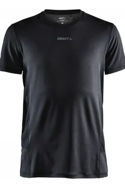 Craft Adv Essence Ss Tee M