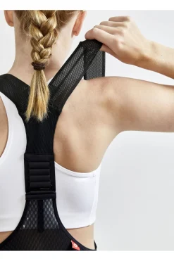 Craft Broek Adv Aero Bib Shorts