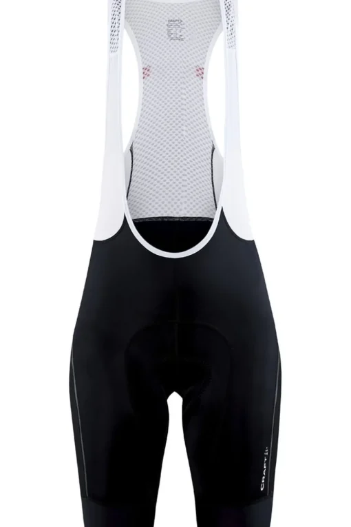 Craft Broek Adv Endur Bib Shorts W