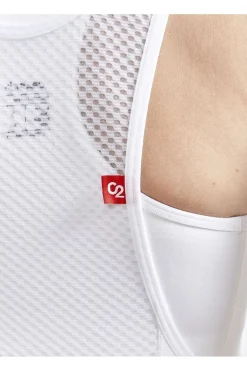 Craft Broek Adv Endur Bib Shorts W