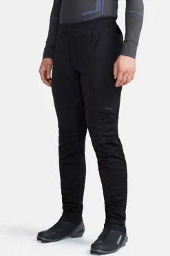 Craft Broek Core Essence Nordic Fz Pants M